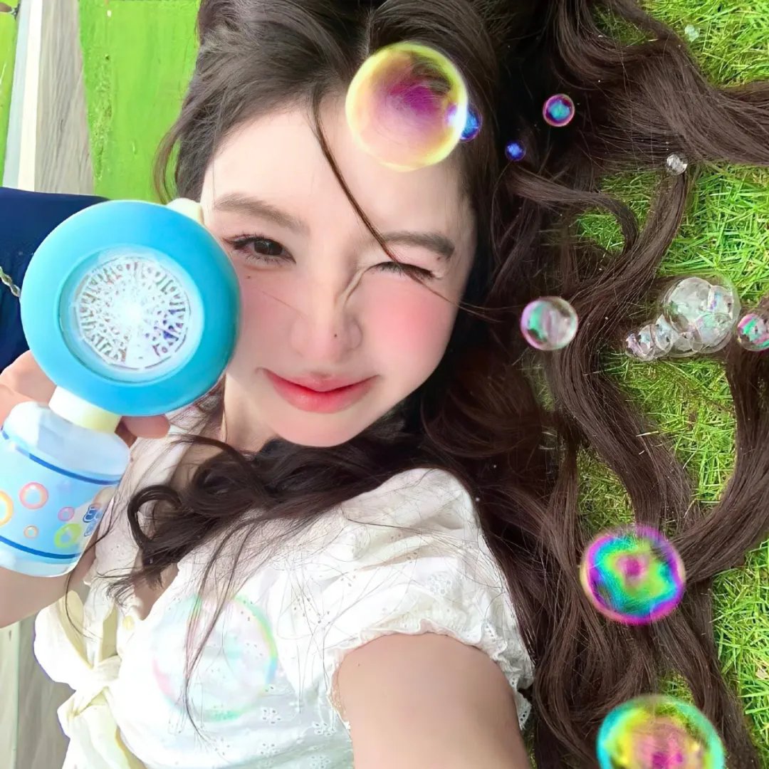 奇妙王国之魔法奇缘